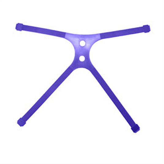 SAS Safety HEAD STRAP SILICONE REPLACE