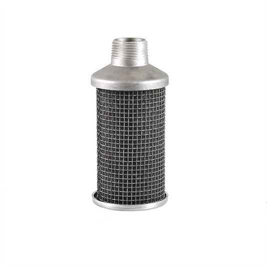 SAS Safety Intake Filter Assembly