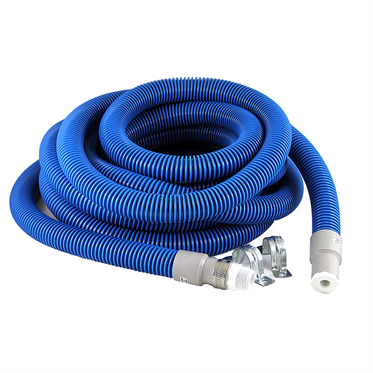 SAS Safety 25 ft. Inlet Hose Kit 1.5 HP