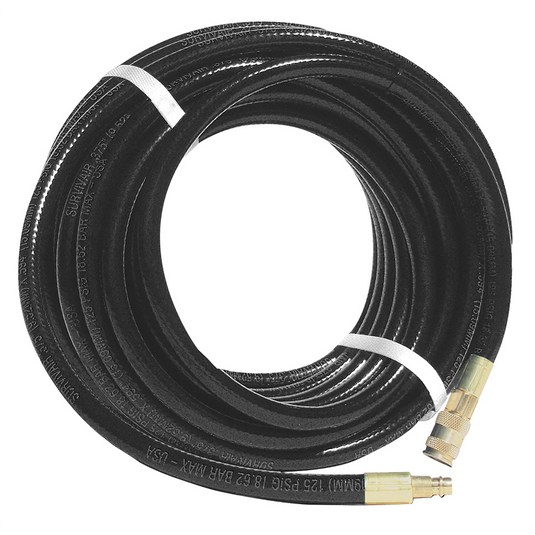 SAS Safety Air-Supply w/ Fittings 100 ft.