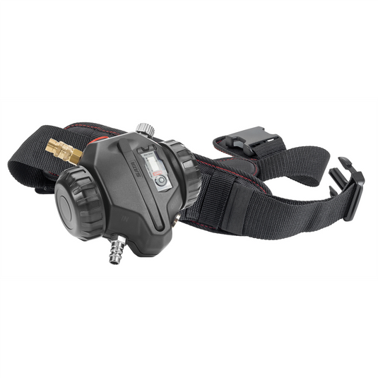SATA Air Reg; w/Belt (for Air Vision 5000)