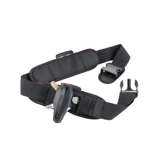 SATA Air Reg; Carbon; w/Belt (for Air Vision 5000)
