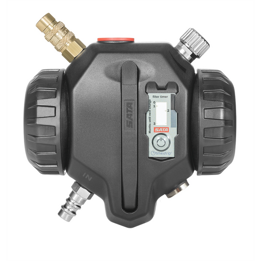 SATA Air Carbon Reg (for Air Vision 5000)