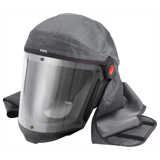 SATA Hood (for Air Vision 5000)