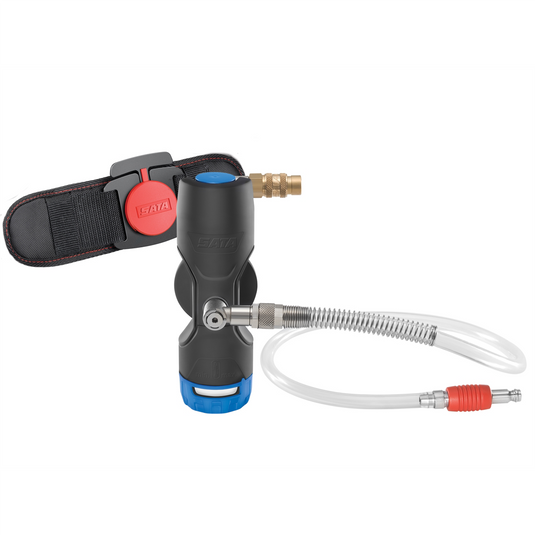 SATA Air Cooler w/ Plate and Pad (for Air Vision 5000)