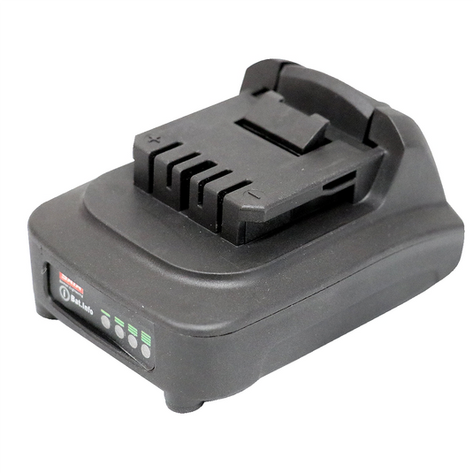 SATA Battery Only; true Sun