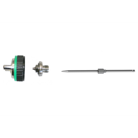 SATA Nzl Set; 1.4 HVLP; SATAjet 1500 B SoLV