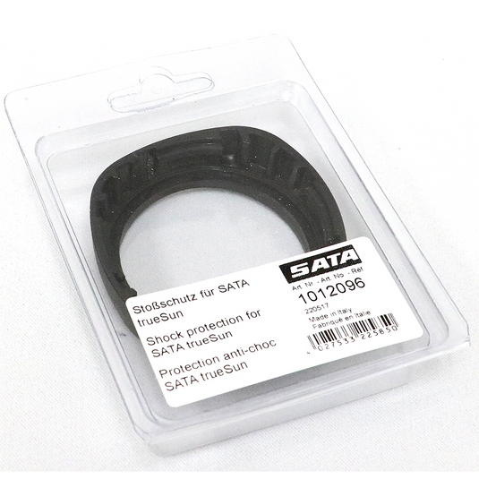 SATA Protective Lens Holder; true Sun