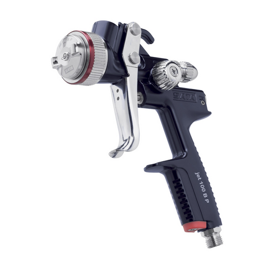 SATA SATAjet 100 B P; w/RPS Cups