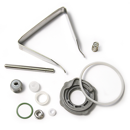 SATA Maintenance Set; SATAjet 4000 B
