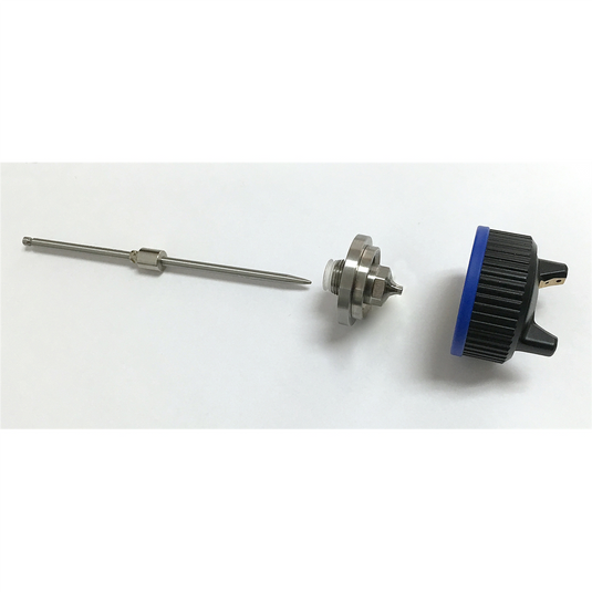 SATA Nozzle Set; 1.3 I; X5500 RP