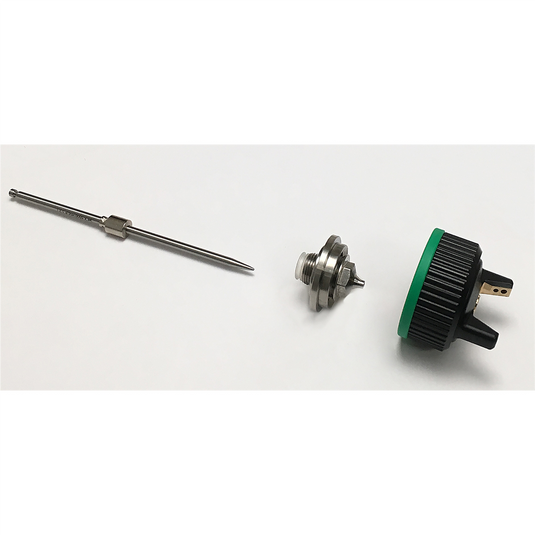 SATA Nozzle Set; 1.5 O; X5500 HVLP