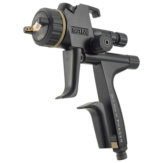 SATA X5500 Phaser RP Gun; 1.3 I; RPS Cups