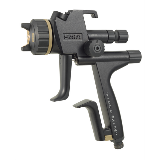 SATA X5500 Phaser RP Gun; 1.4 I; w/RPS Cups