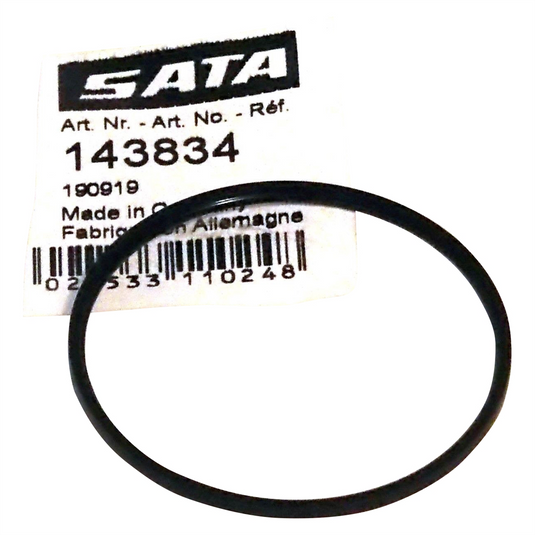 SATA AIR CAP WASHER