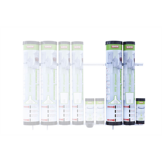SATA Extension Kit (for RPS Wall Dispenser)