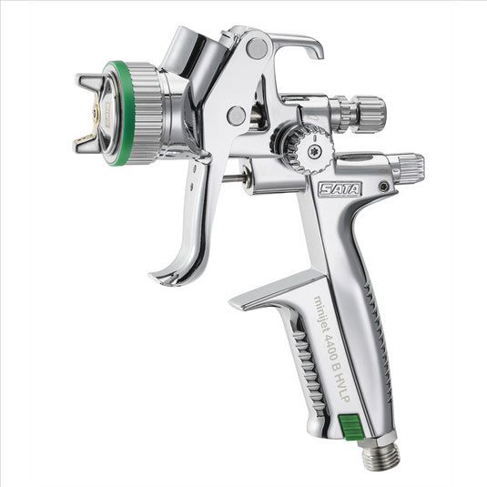 SATA SATAminijet 4400 B HVLP; 1.2SR; (2x) 0.3l RPS cups