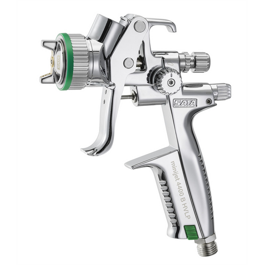 SATA SATAminijet 4400 B HVLP; 1.4SR; (2x) 0.3l RPS cups