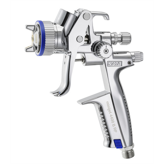 SATA SATAminijet 4400 B RP; 01.2SR; (2x) 0.3l RPS cups