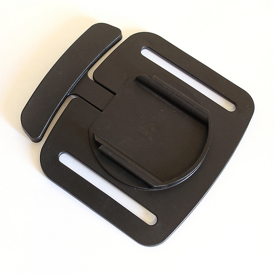 SATA Adptr Plate (for SATA Air Reg Belt)