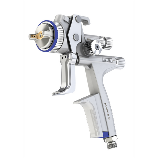 SATA 5000B RP Standard Gun; 1.6; w/RPS Cups