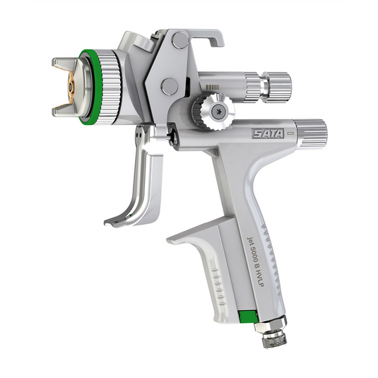 SATA 5000B HVLP Standard Gun; WSB; w/RPS Cups