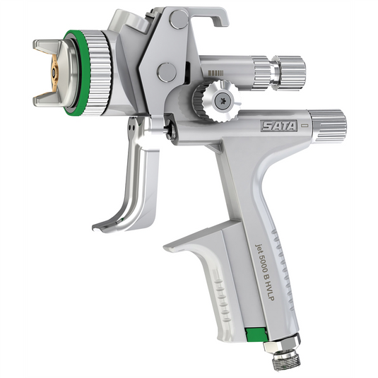 SATA 5000B HVLP Standard Gun; 1.3; w/RPS Cups