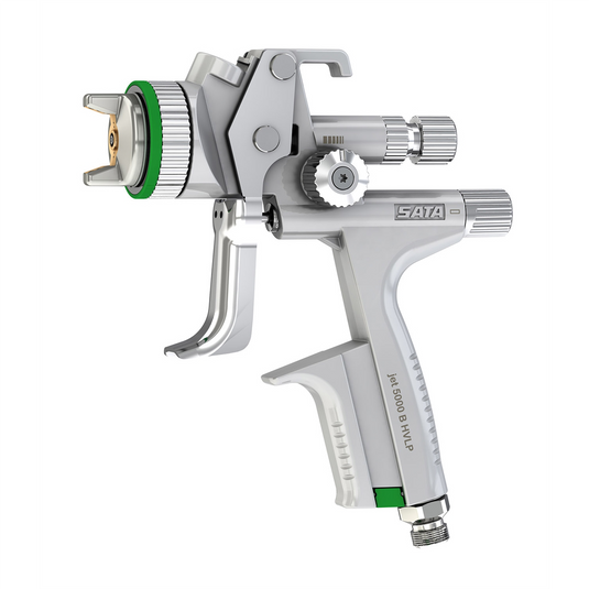 SATA 5000B HVLP Standard Gun; 1.4; w/RPS Cups