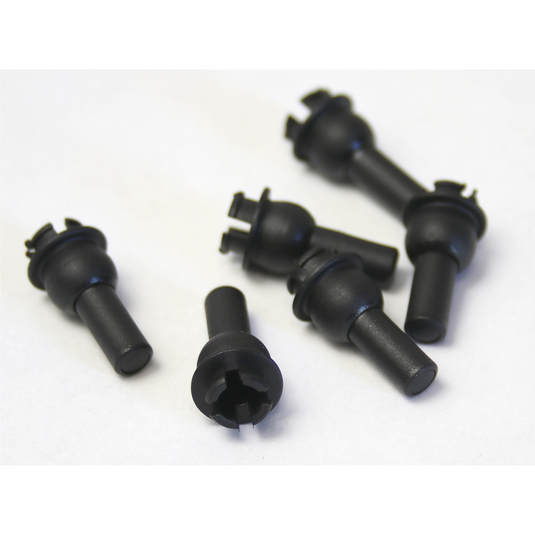 SATA Visor Pin Set (for SATA Air Vision 5000); 6 Pk
