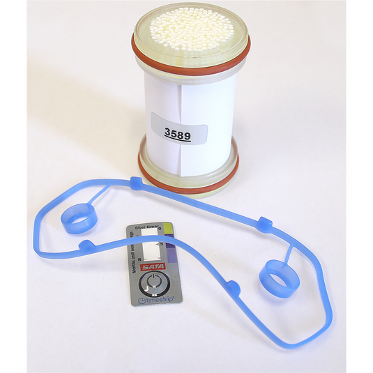 SATA Humidifier Module/Seal Kit