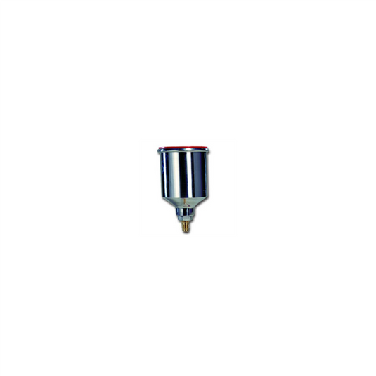 SATA CUP ALUM 1L JET B & H/ NR 92 & 95