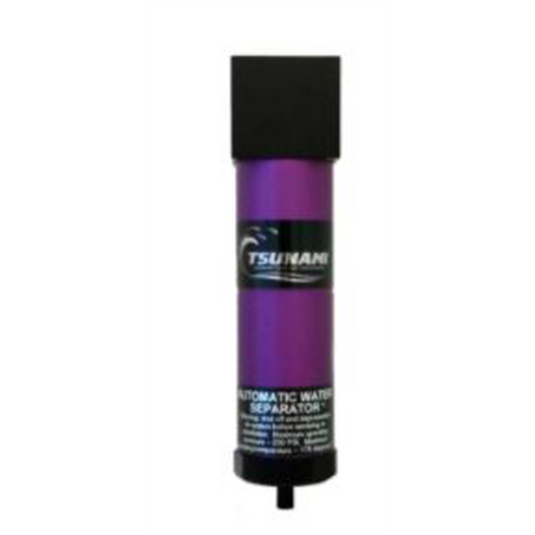 20 CFM Water Separator