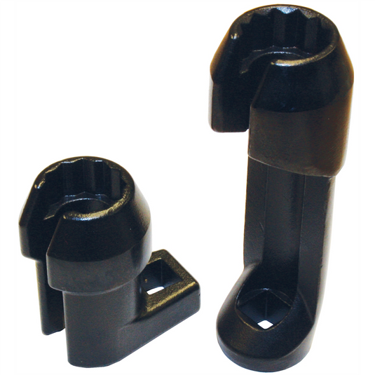 Schley Products Ford Power Stroke 6.7L Diesel Injector Socket