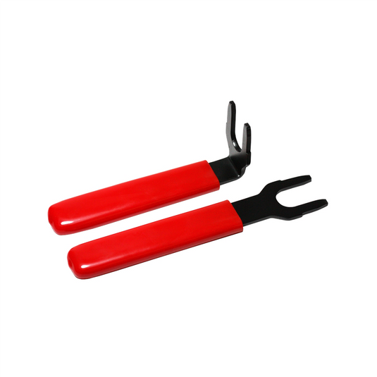 Schley Products 1/2"" VOSS Type Fuel Line Disconnect Tools