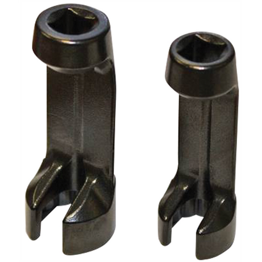 Schley Products BMW Injector Line Sockets for N54; N63 & S63