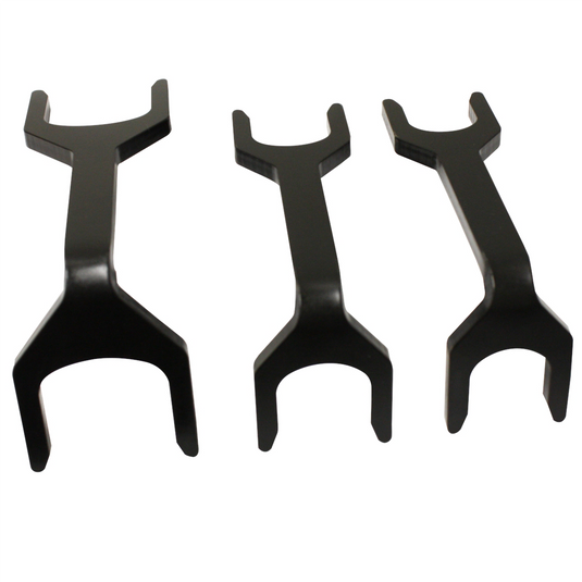 Schley Products DEF Tube Connector Release Forks