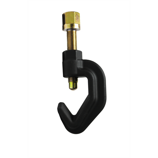 Schley Products Battery & Welding Cable End Crimper