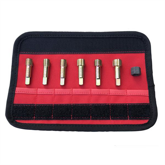 Schley Products Diesel Exhaust Bung Re-threaders