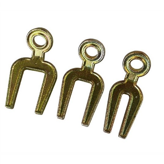 Schley Products Mobea Spring Hose Clamp Lock Set