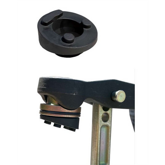 Schley Ball Joint Adapter