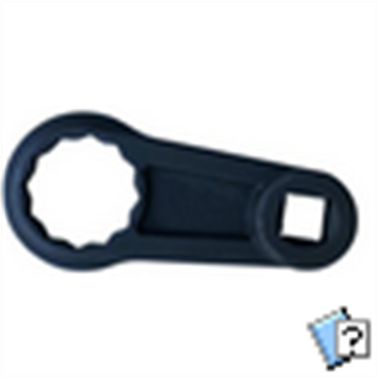 Schley Products 46mm Pitman Arm Torque Adapter