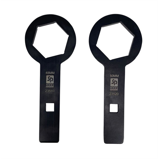 Schley Products 23500 Fuel and Oil Casing/Canister Wrench Set