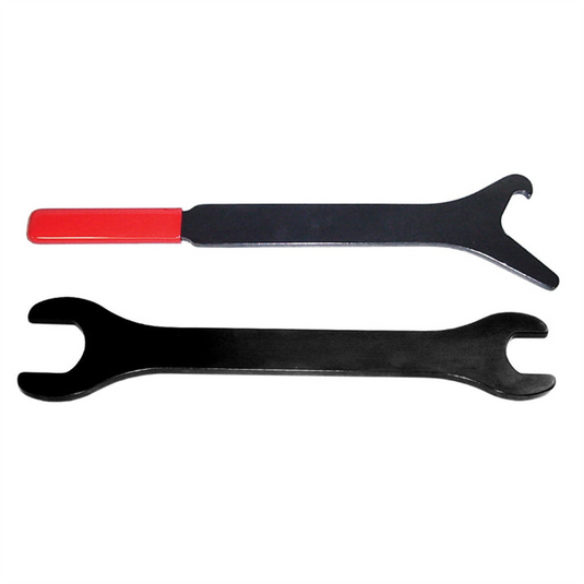 Schley Products Schley Tools - 61200A 2-Piece Fan Clutch Wrench Set