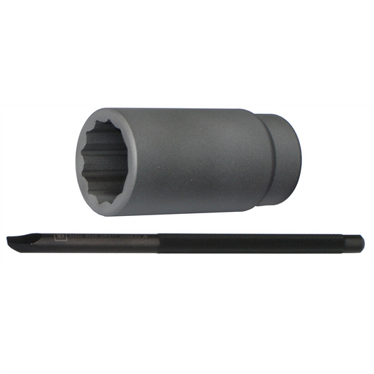Schley Products LEXUS/TOYOTA 30MM FRONT AXLE SKT KIT 12PT