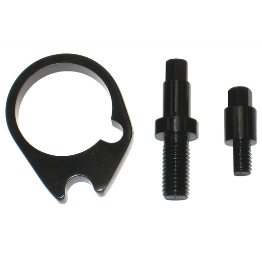 Schley Products GM Oil Pump Remover