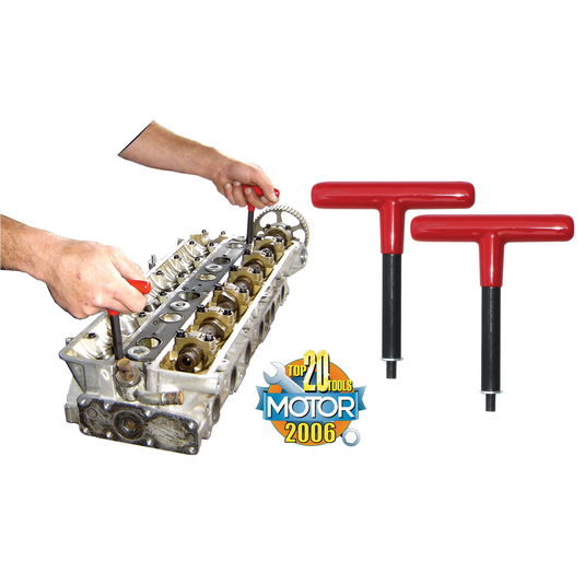 Schley Products HEAD HANDLER 6MM X 1.0