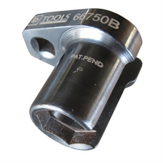 Schley Products Shielded Oxygen and Air Fuel Sensor Socket 22mm
