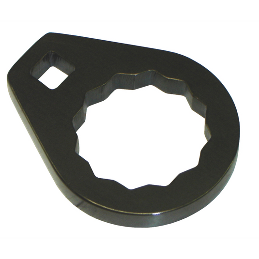 Schley Products HARLEY DAVIDSON FRONT FORK CAP WRENCH