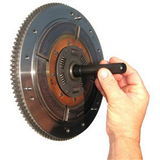 Schley Products CLUTCH ALIGN TOOL FOR HONDA