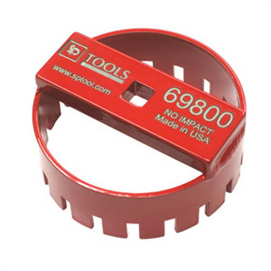 Schley Products VOLVO FUEL PUMP SOCKET